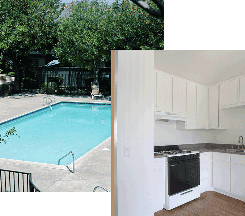 Summit Place Apartments - Moreno Valley, CA - GJ Property Services